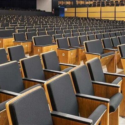 Cavaletti Coletiva - Poltrona Auditório 12020 12030