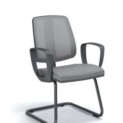 Cavaletti Flip - Cadeira para escritório Executiva Aproximação 43106