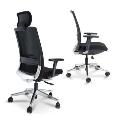 Cavaletti C4 - Cadeira para escritórioPresidente Giratória 29001 AC Cavaletti C4 - Cadeira para escritórioPresidente Giratória 29001 AC