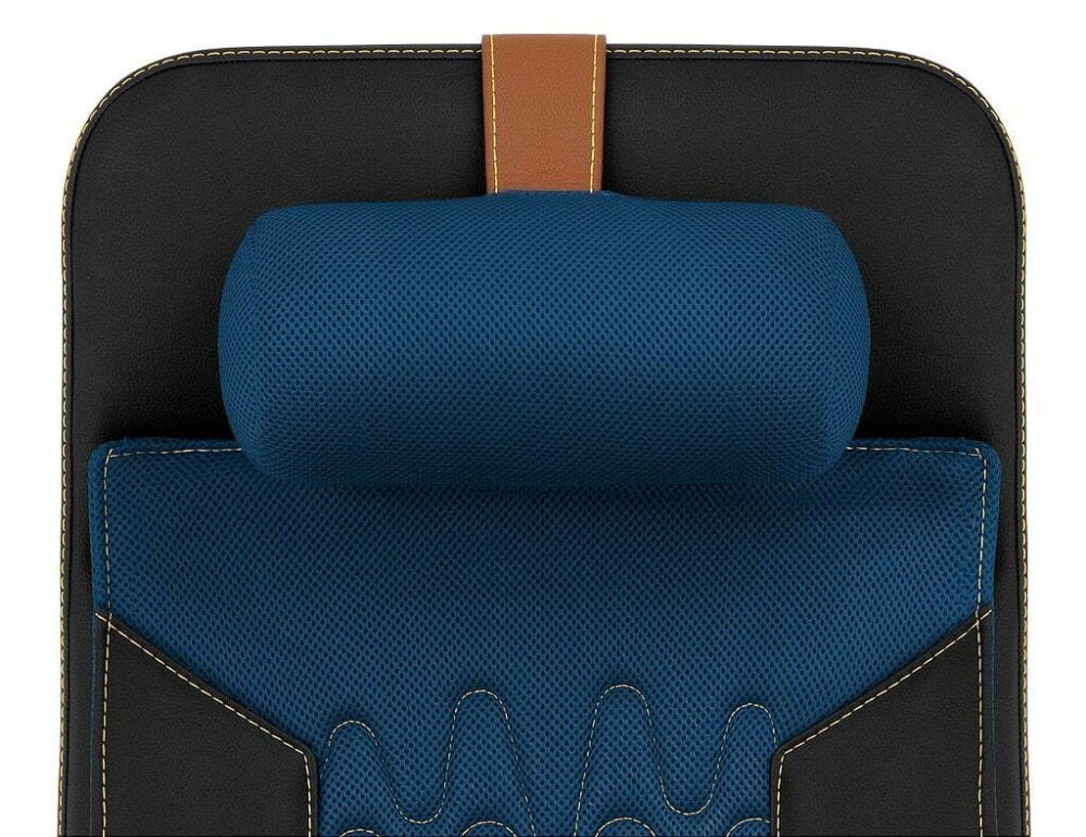 Cavaletti Way Gamer - Cadeira para escritório Presidente Giratória 19900