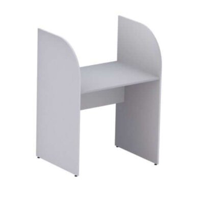 Módulo Call Center 830mm x 600mm x 1160mm - 1 Lugar