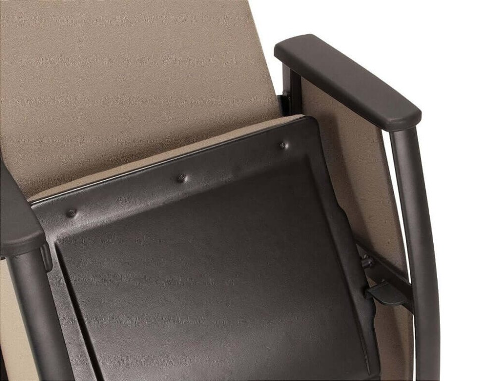 Cavaletti Coletiva - Poltrona Auditório 12020 12030