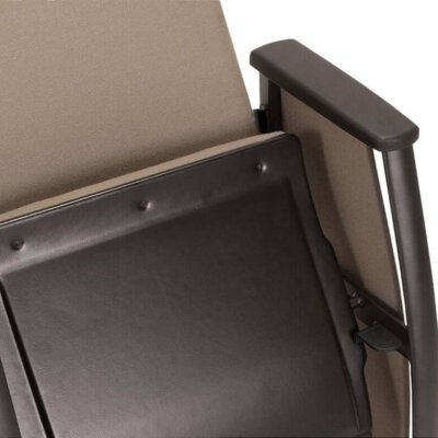 Cavaletti Coletiva - Poltrona Auditório 12020 12030