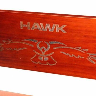 Cadeira de Barbeiro Hawk com Capitonê Cadeira de Barbeiro Hawk com Capitonê