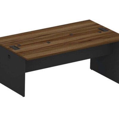 Plataforma de Trabalho 4 Lugares M25 - 2400mm X 1100mm X 750mm