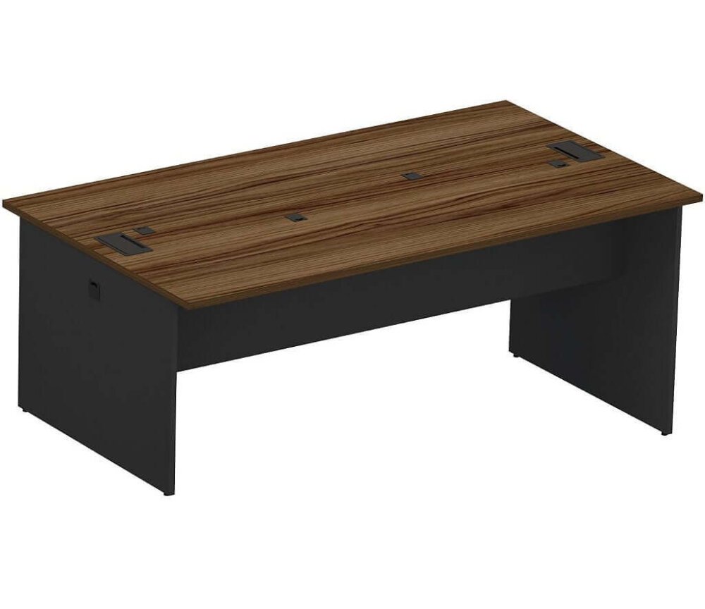 Plataforma de Trabalho 4 Lugares M25 - 2400mm X 1100mm X 750mm