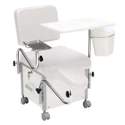 Ciranda para manicure Vicenza com Acessórios Lisa