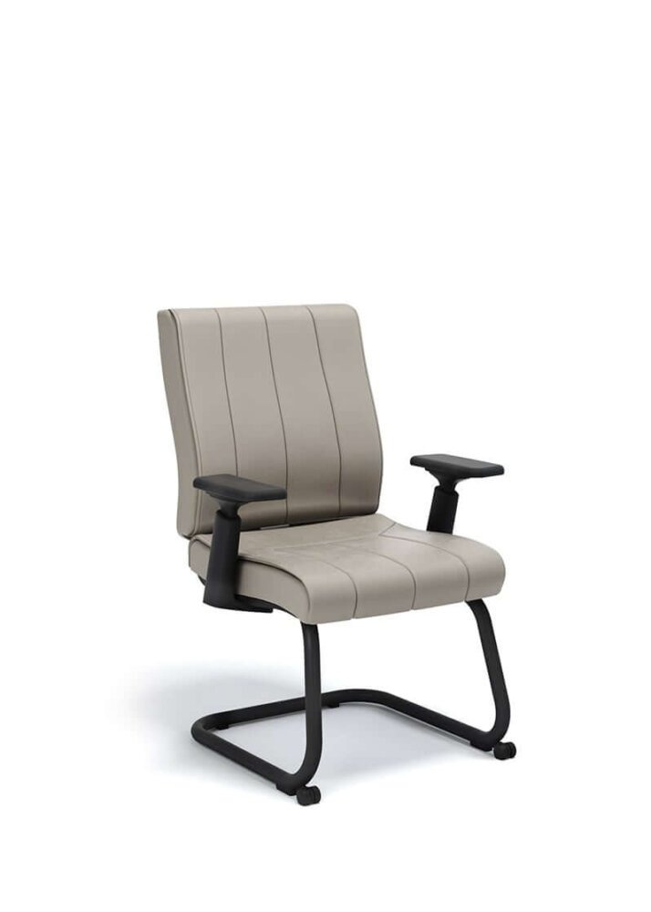 Cavaletti Essence - Cadeira para escritório Diretor Aproximação 20506 S Cavaletti Essence - Cadeira para escritório Diretor Aproximação 20506 S