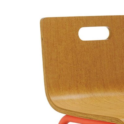 Cavaletti Fun - Banqueta/Banco com Encosto 14020