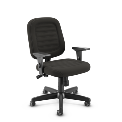 Cavaletti Start Plus - Cadeira para escritório Diretor Giratória 6002