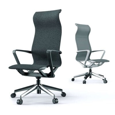 Cavaletti Aura - Cadeira para escritório Presidente Multitask 44101 Cavaletti Aura - Cadeira para escritório Presidente Multitask 44101