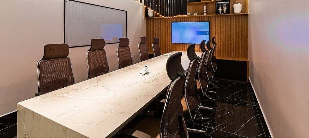 Cavaletti NewNet Soft - Cadeira para escritório Presidente Giratória 16501 AC Cavaletti NewNet Soft - Cadeira para escritório Presidente Giratória 16501 AC