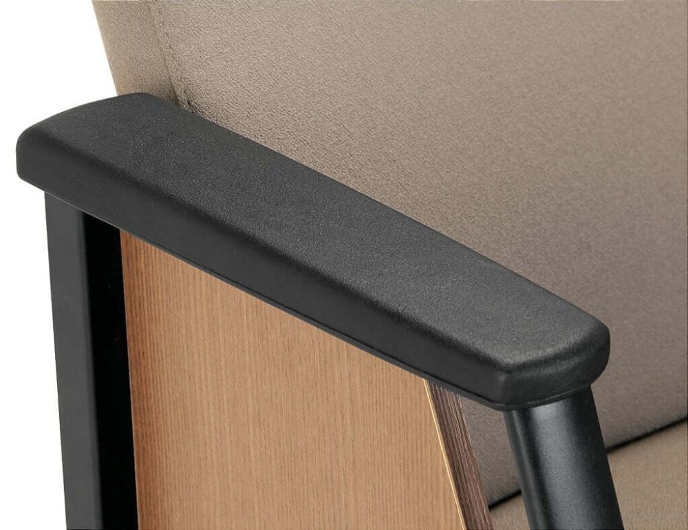 Cavaletti Coletiva - Poltrona Auditório 12020 12030