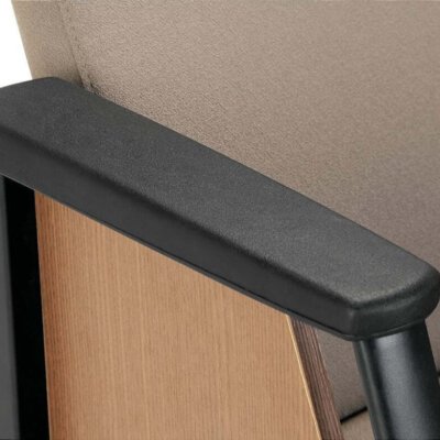 Cavaletti Coletiva - Poltrona Auditório 12020 12030