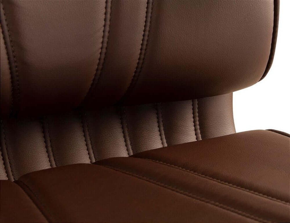 Cavaletti Master - Cadeira para escritório Presidente Giratória 20001 Cavaletti Master - Cadeira para escritório Presidente Giratória 20001