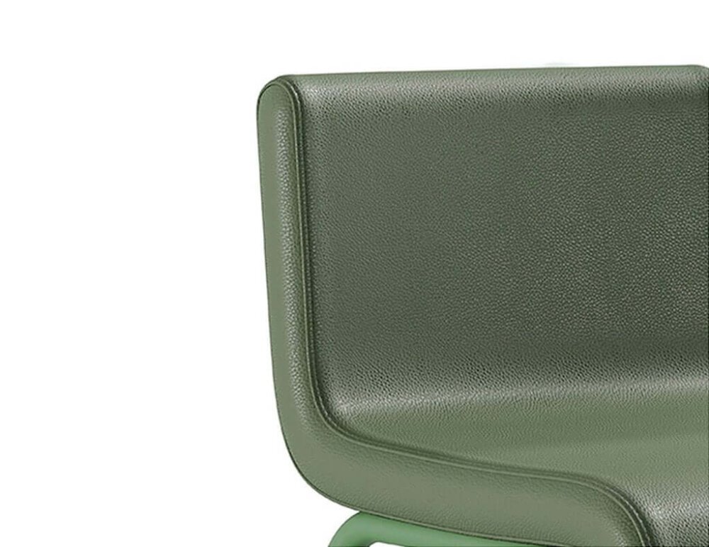 Cavaletti Fun - Banqueta/Banco com Encosto 14020