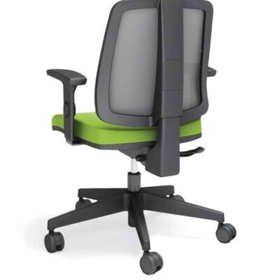 Cavaletti Flip - Cadeira para escritório Executiva Giratória 43103