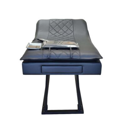 Maca Wave com Estrutura Preta - PRONTA ENTREGA