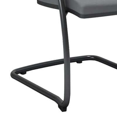 Cavaletti Flip - Cadeira para escritório Executiva Aproximação 43106