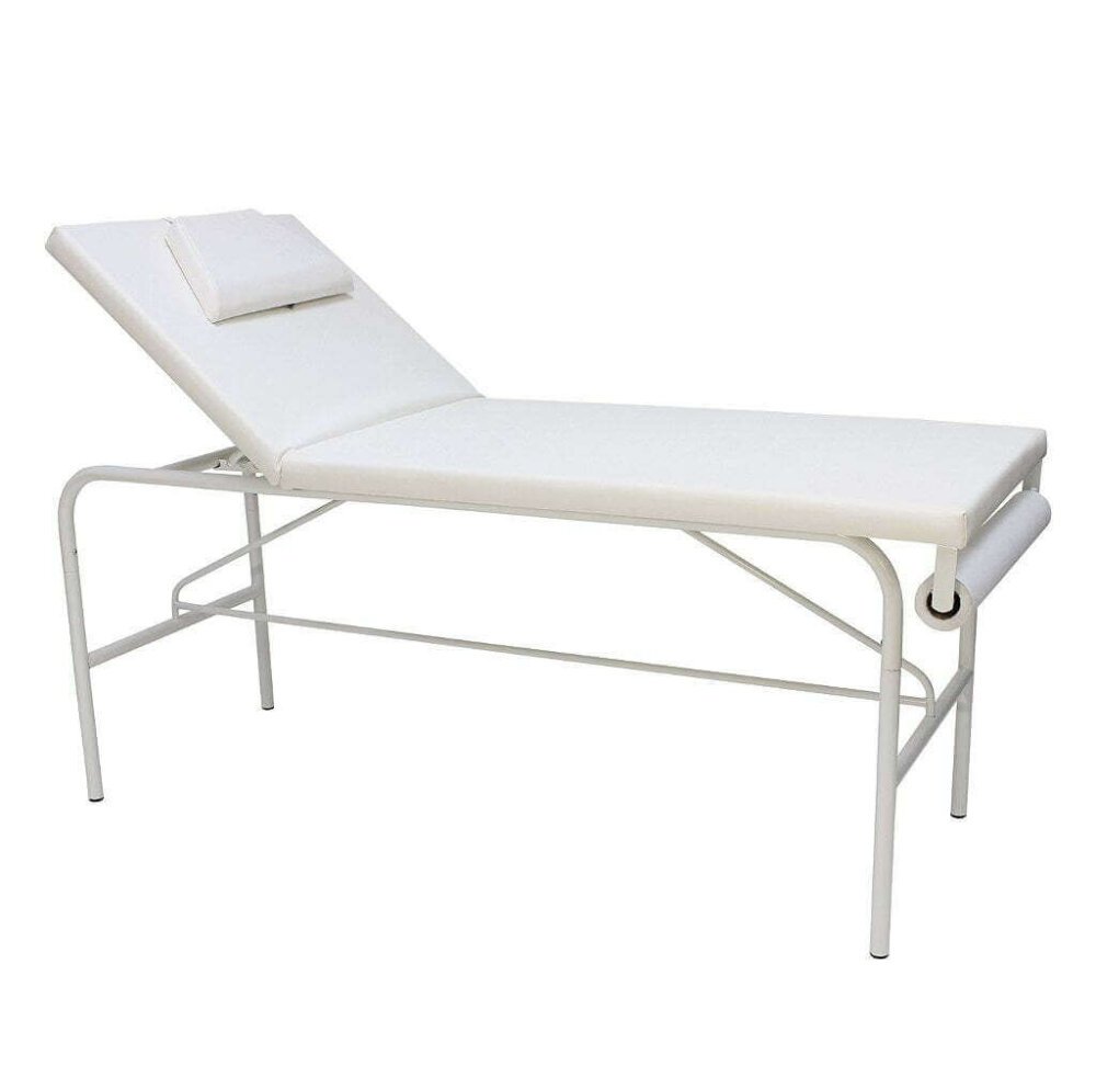 Cama Maxi Fixa para Estética