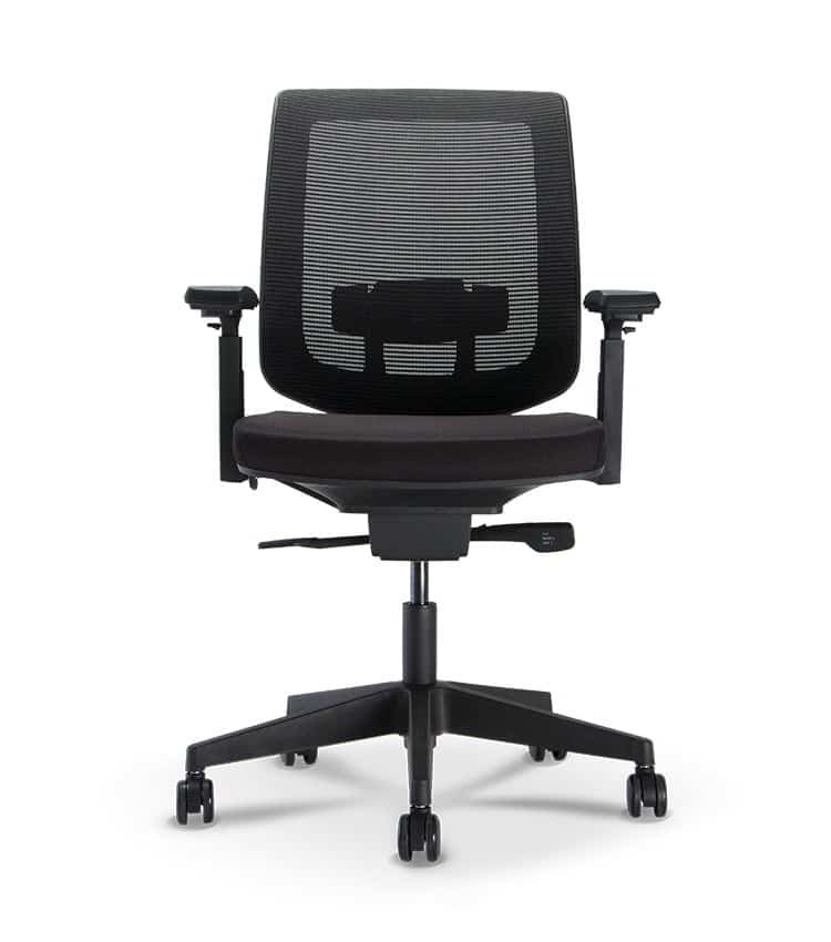 Cavaletti C3 - Cadeira para escritório Presidente Giratória 28001 AC Cavaletti C3 - Cadeira para escritório Presidente Giratória 28001 AC