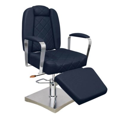 Cadeira de Maquiagem Lady com Base Quadrada Cadeira de Maquiagem Lady com Base Quadrada