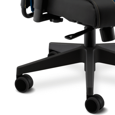 Cavaletti Way Gamer - Cadeira para escritório Presidente Giratória 19900