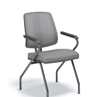 Cavaletti Flip - Cadeira para escritório Executiva Aproximação 43106