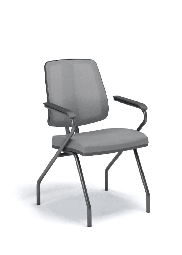 Cavaletti Flip - Cadeira para escritório Executiva Aproximação 43106