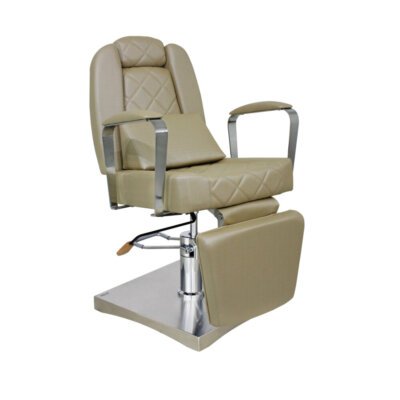 Cadeira de Maquiagem Lady com Base Quadrada Cadeira de Maquiagem Lady com Base Quadrada