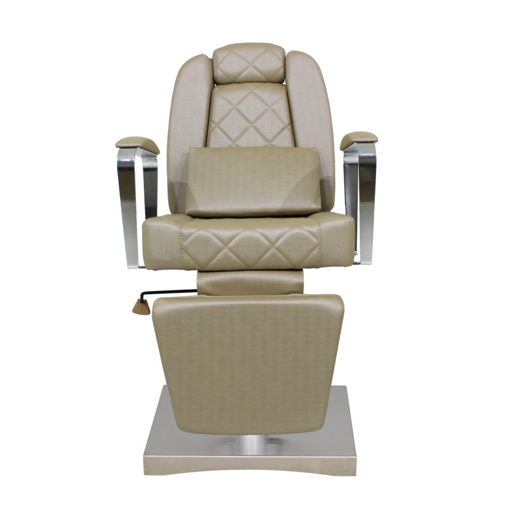 Cadeira de Maquiagem Lady com Base Quadrada Cadeira de Maquiagem Lady com Base Quadrada