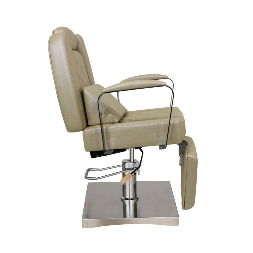 Cadeira de Maquiagem Lady com Base Quadrada Cadeira de Maquiagem Lady com Base Quadrada