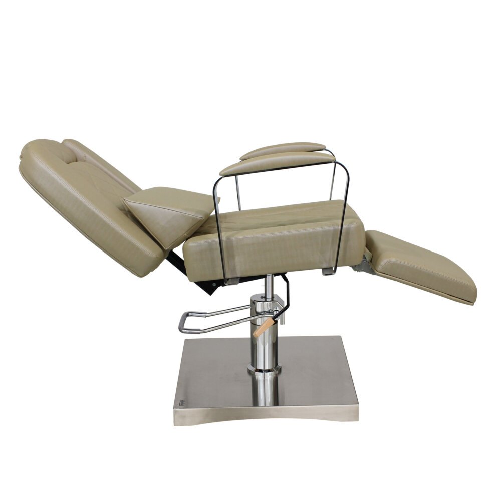 Cadeira de Maquiagem Lady com Base Quadrada Cadeira de Maquiagem Lady com Base Quadrada