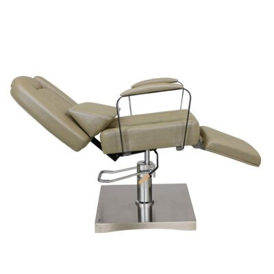 Cadeira de Maquiagem Lady com Base Quadrada Cadeira de Maquiagem Lady com Base Quadrada