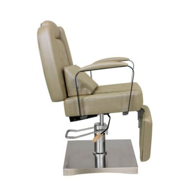 Cadeira de Maquiagem Lady com Base Quadrada Cadeira de Maquiagem Lady com Base Quadrada