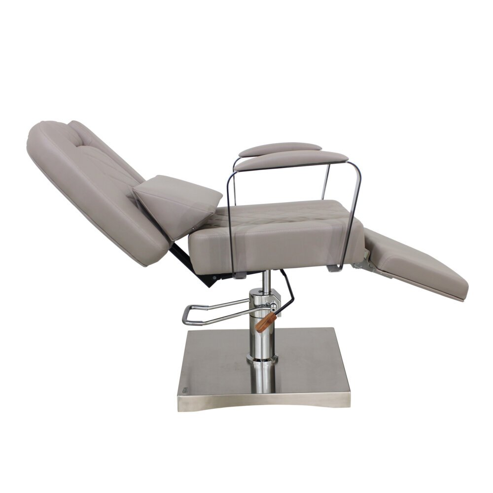 Cadeira de Maquiagem Lady com Base Quadrada Cadeira de Maquiagem Lady com Base Quadrada