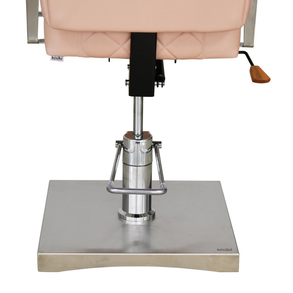 Cadeira de Maquiagem Lady com Base Quadrada Cadeira de Maquiagem Lady com Base Quadrada