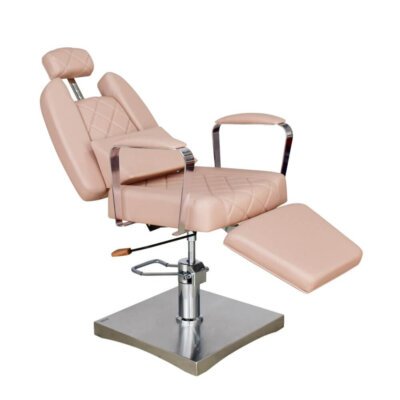 Cadeira de Maquiagem Lady com Base Quadrada Cadeira de Maquiagem Lady com Base Quadrada