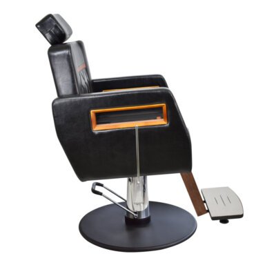 Cadeira de Barbeiro Malbec Cadeira de Barbeiro Malbec