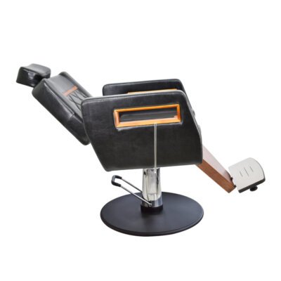 Cadeira de Barbeiro Malbec Cadeira de Barbeiro Malbec