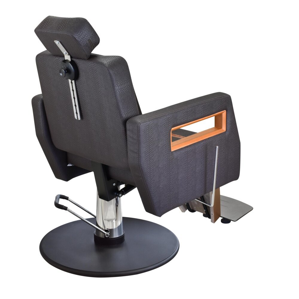 Cadeira de Barbeiro Malbec Cadeira de Barbeiro Malbec