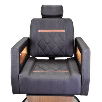 Cadeira de Barbeiro Malbec Cadeira de Barbeiro Malbec