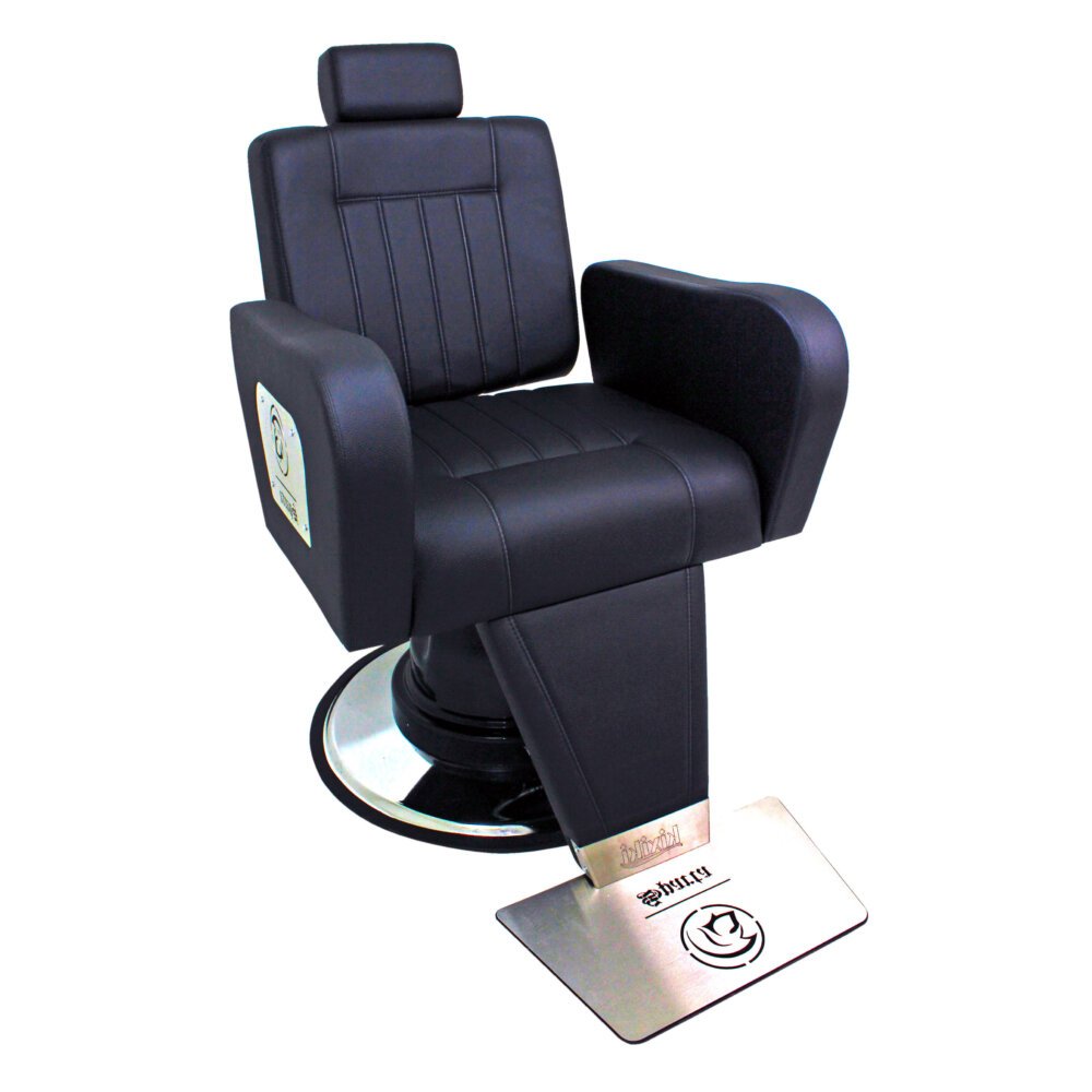 Cadeira de barbeiro sparta Cadeira de barbeiro sparta