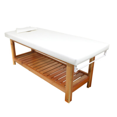 Cama de Massagem Fixa Oasis