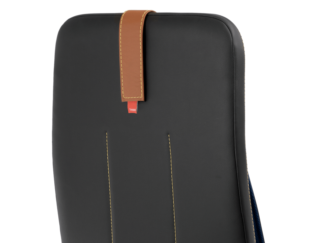 Cavaletti Way Gamer - Cadeira para escritório Presidente Giratória 19900