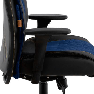 Cavaletti Way Gamer - Cadeira para escritório Presidente Giratória 19900