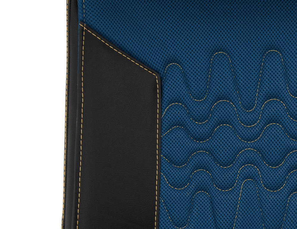 Cavaletti Way Gamer - Cadeira para escritório Presidente Giratória 19900