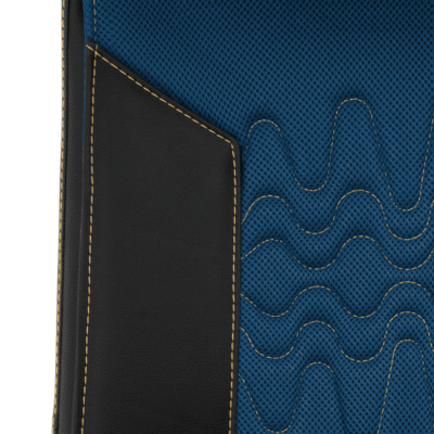 Cavaletti Way Gamer - Cadeira para escritório Presidente Giratória 19900