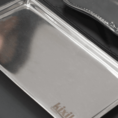 Maca Wave com Estrutura Preta - PRONTA ENTREGA