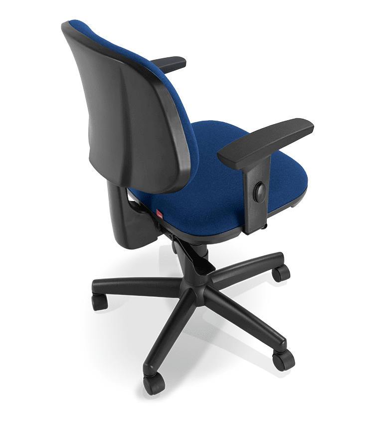 Cadeira giratória para Nail Designer